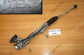 РУЛЕВАЯ РЕЙКА PEUGEOT 308   ЕВРОПЕЙСКАЯ ВЕРСИЯ