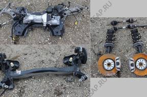 РУЛЕВАЯ РЕЙКА Peugeot 308 II GT 2.0 hdi