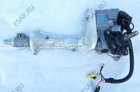 РУЛЕВАЯ РЕЙКА PEUGEOT 308 II T9 2014