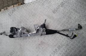 РУЛЕВАЯ РЕЙКА   PEUGEOT 308 II T9 2015 год.