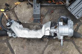 РУЛЕВАЯ РЕЙКА PEUGEOT 308   KIEROWNICZ 2015