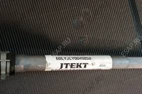 РУЛЕВАЯ РЕЙКА Peugeot 308 T8   2014 год