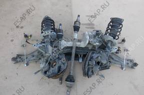 РУЛЕВАЯ РЕЙКА Peugeot 308 T9