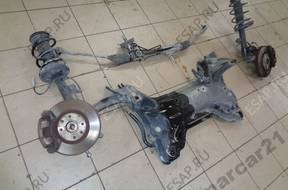 РУЛЕВАЯ РЕЙКА    Peugeot 308