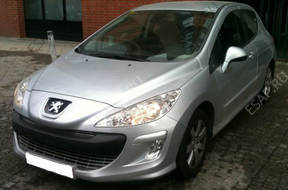 РУЛЕВАЯ РЕЙКА    PEUGEOT 308