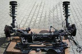 РУЛЕВАЯ РЕЙКА   PEUGEOT 406 00-2004 год ЕВРОПЕЙСКАЯ ВЕРСИЯ