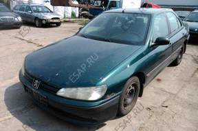 РУЛЕВАЯ РЕЙКА   PEUGEOT 406 1,8B