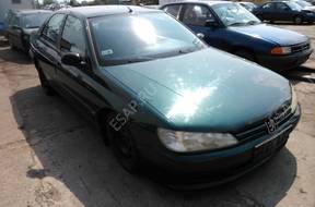 РУЛЕВАЯ РЕЙКА   PEUGEOT 406 1,8B
