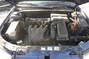 РУЛЕВАЯ РЕЙКА PEUGEOT 406 1.8 16V 95-