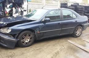 РУЛЕВАЯ РЕЙКА PEUGEOT 406 3.0 V6