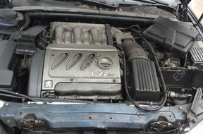 РУЛЕВАЯ РЕЙКА PEUGEOT 406 3.0 V6
