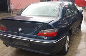 РУЛЕВАЯ РЕЙКА PEUGEOT 406 3.0 V6