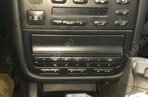 РУЛЕВАЯ РЕЙКА PEUGEOT 406 3.0 V6