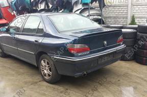 РУЛЕВАЯ РЕЙКА PEUGEOT 406 3.0 V6