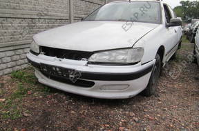 РУЛЕВАЯ РЕЙКА PEUGEOT 406 -