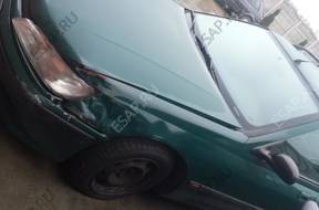 РУЛЕВАЯ РЕЙКА PEUGEOT 406