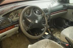 РУЛЕВАЯ РЕЙКА PEUGEOT 406