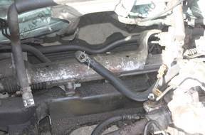РУЛЕВАЯ РЕЙКА PEUGEOT 406 COUPE 2.0 16V