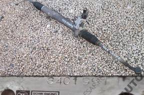 РУЛЕВАЯ РЕЙКА   PEUGEOT 406 COUPE