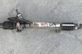 РУЛЕВАЯ РЕЙКА PEUGEOT 406    ЕВРОПЕЙСКАЯ ВЕРСИЯ