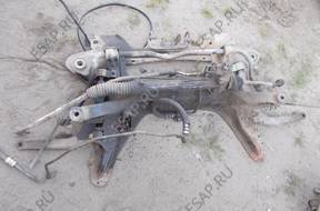 РУЛЕВАЯ РЕЙКА   PEUGEOT 406 LIFT 2.0 HDI