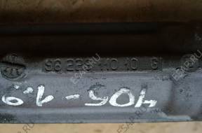 РУЛЕВАЯ РЕЙКА PEUGEOT 406