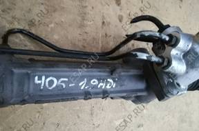 РУЛЕВАЯ РЕЙКА PEUGEOT 406