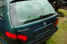РУЛЕВАЯ РЕЙКА    PEUGEOT 406
