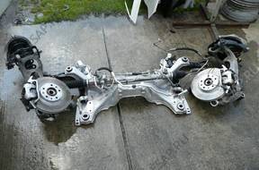 РУЛЕВАЯ РЕЙКА PEUGEOT 407 2,0 HDI