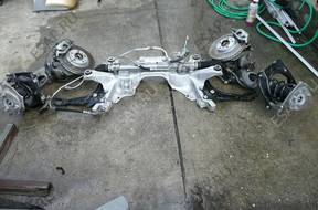 РУЛЕВАЯ РЕЙКА PEUGEOT 407 2,0 HDI