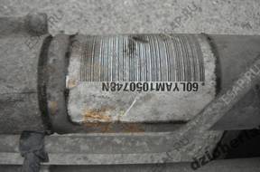 РУЛЕВАЯ РЕЙКА PEUGEOT 407 2.0 2006 год