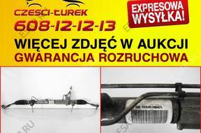 РУЛЕВАЯ РЕЙКА   PEUGEOT 407 2.0 HDI ЕВРОПЕЙСКАЯ ВЕРСИЯ