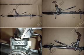 РУЛЕВАЯ РЕЙКА   Peugeot 407 2004 год- KOYO
