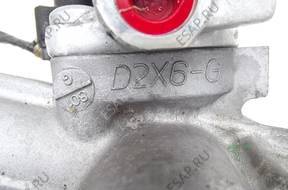 РУЛЕВАЯ РЕЙКА   PEUGEOT 407 2004 год