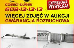 РУЛЕВАЯ РЕЙКА   PEUGEOT 407 2.2 HDI BT ЕВРОПЕЙСКАЯ ВЕРСИЯ