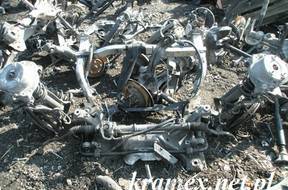РУЛЕВАЯ РЕЙКА Peugeot 407   !