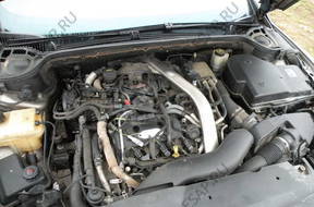 РУЛЕВАЯ РЕЙКА PEUGEOT 407 COUPE 2.7 HDI