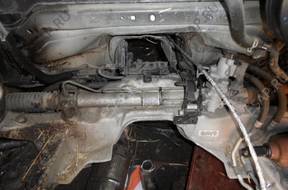 РУЛЕВАЯ РЕЙКА PEUGEOT 407 COUPE ЕВРОПЕЙСКАЯ ВЕРСИЯ