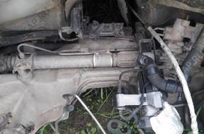 РУЛЕВАЯ РЕЙКА Peugeot 407