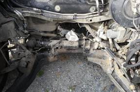 РУЛЕВАЯ РЕЙКА PEUGEOT 607 2.7 HDI LIFT