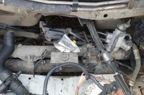 РУЛЕВАЯ РЕЙКА PEUGEOT 607 2.7 HDI