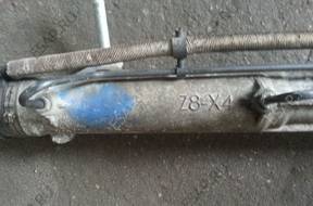 РУЛЕВАЯ РЕЙКА PEUGEOT 607  PRZEKŁADNIA