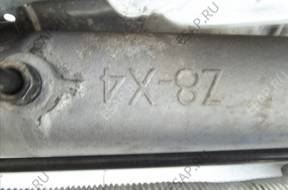 РУЛЕВАЯ РЕЙКА   PEUGEOT 607 Z8-X4