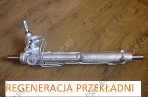 РУЛЕВАЯ РЕЙКА   Peugeot 607