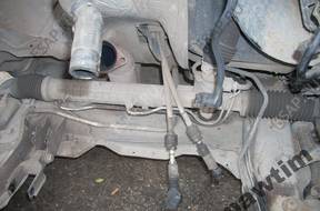 РУЛЕВАЯ РЕЙКА PEUGEOT 806 2,0 HDI 2002 год.
