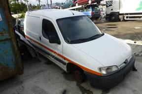 РУЛЕВАЯ РЕЙКА   PEUGEOT PARTNER 1.9 D