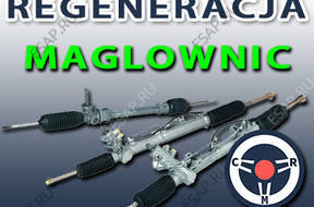 РУЛЕВАЯ РЕЙКА PEUGEOT PARTNER 607 407 206 207 D