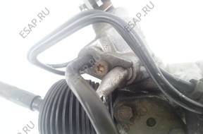 РУЛЕВАЯ РЕЙКА   PEUGEOT PARTNER II 2002 год