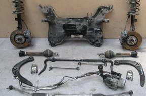 РУЛЕВАЯ РЕЙКА PEUGEOT PARTNER III 1.6 HDI