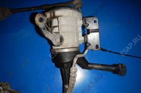 РУЛЕВАЯ РЕЙКА PEUGEOT PARTNER III 1.6 HDI